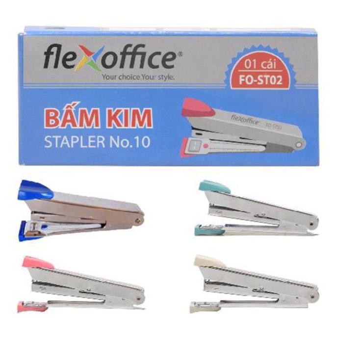 bấm kim số 10