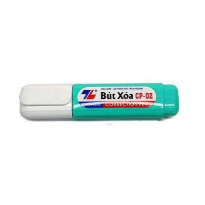 Bút xoá nước Thiên Long CP-02