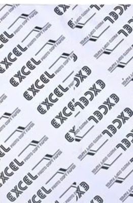 Giấy excel A3 80gsm