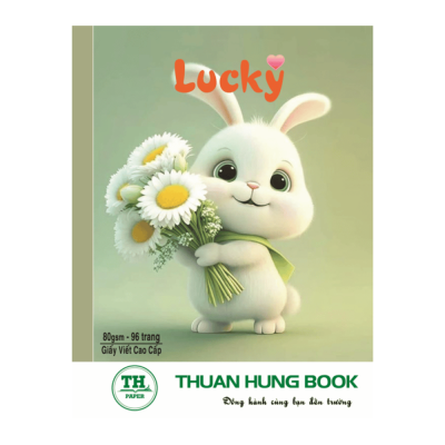 Tập HS Lucky 96 trang 4 ô ly