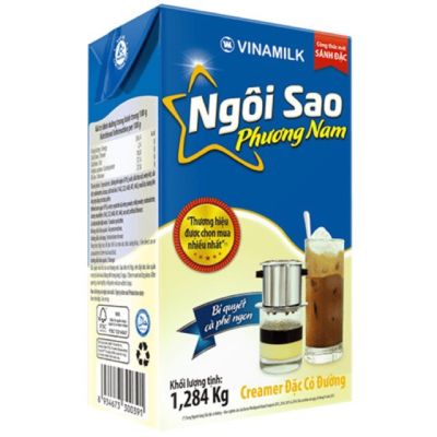 SỮA ĐẶC NGÔI SAO PHƯƠNG NAM 1248GAM