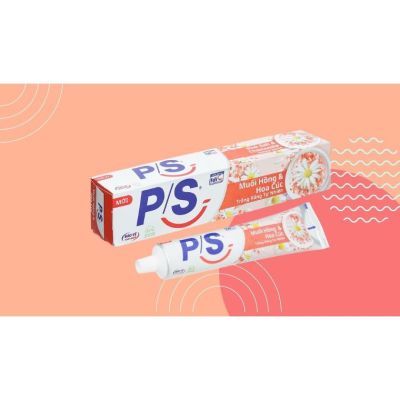 KĐR PS MUỐI HỒNG 230G