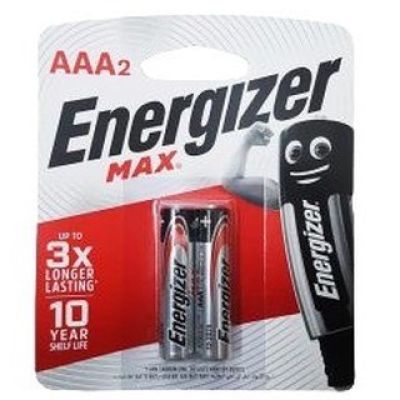 Pin 3A Energizer chính hãng