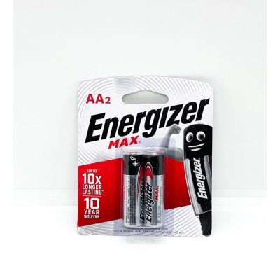 Pin 2A Energizer chính hãng